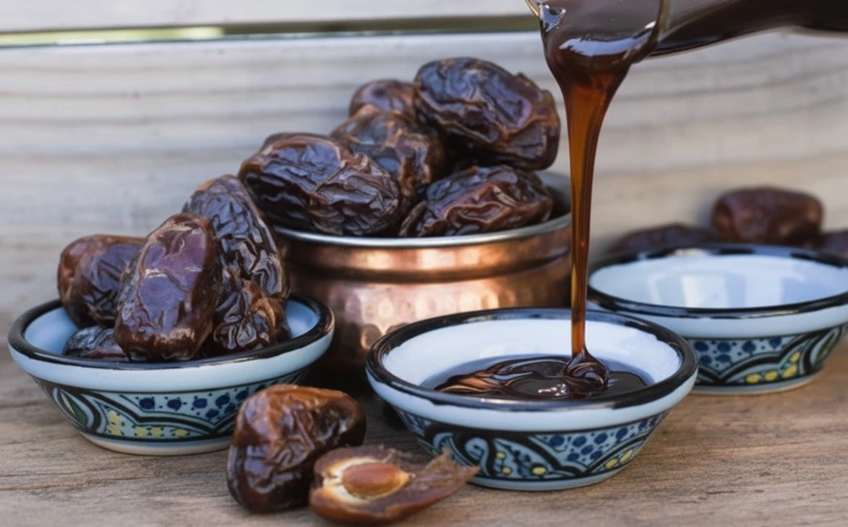 Date Syrup