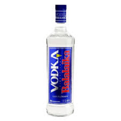 Vodka Nacional
