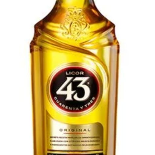 Licor 43
