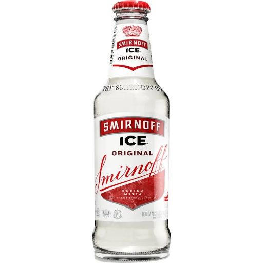 Smirnoff Ice