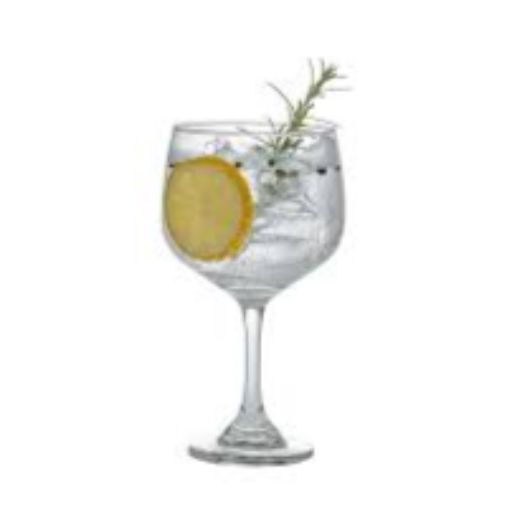 Gin Tônica