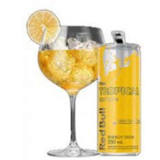 Tropical Gin Nacional