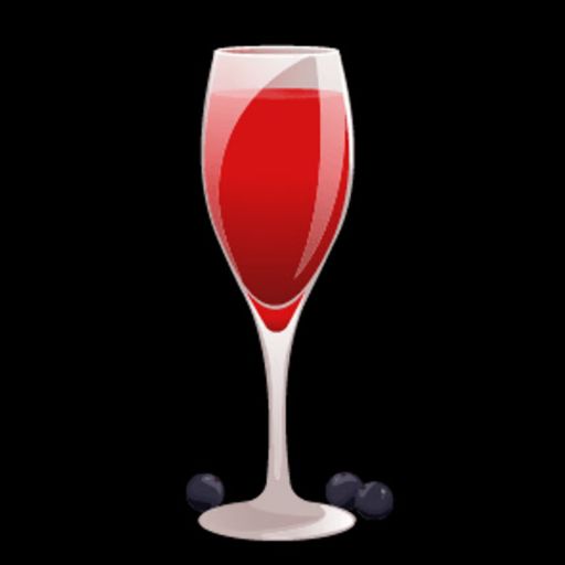 Kir Royal