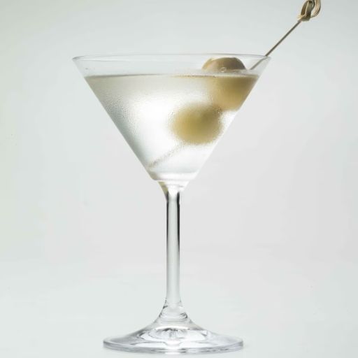 Dry Martin