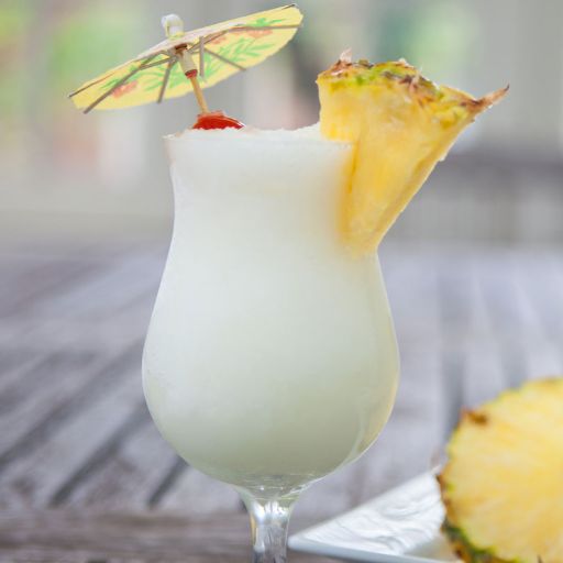 Piña Colada