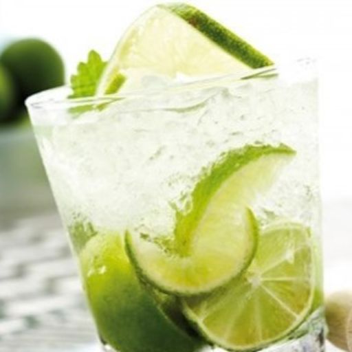 Caipirinha Especial