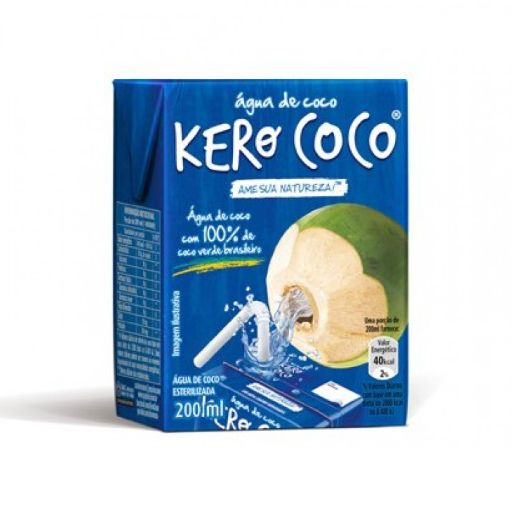 Água de Coco