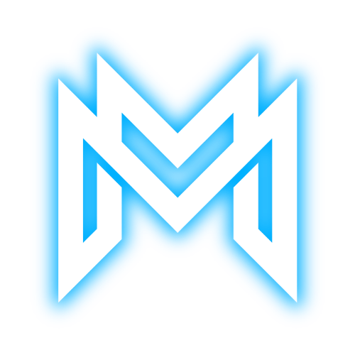 MishalVerse Logo