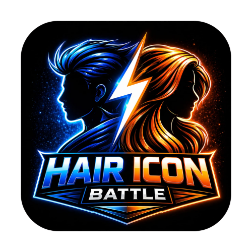 Hair Icon