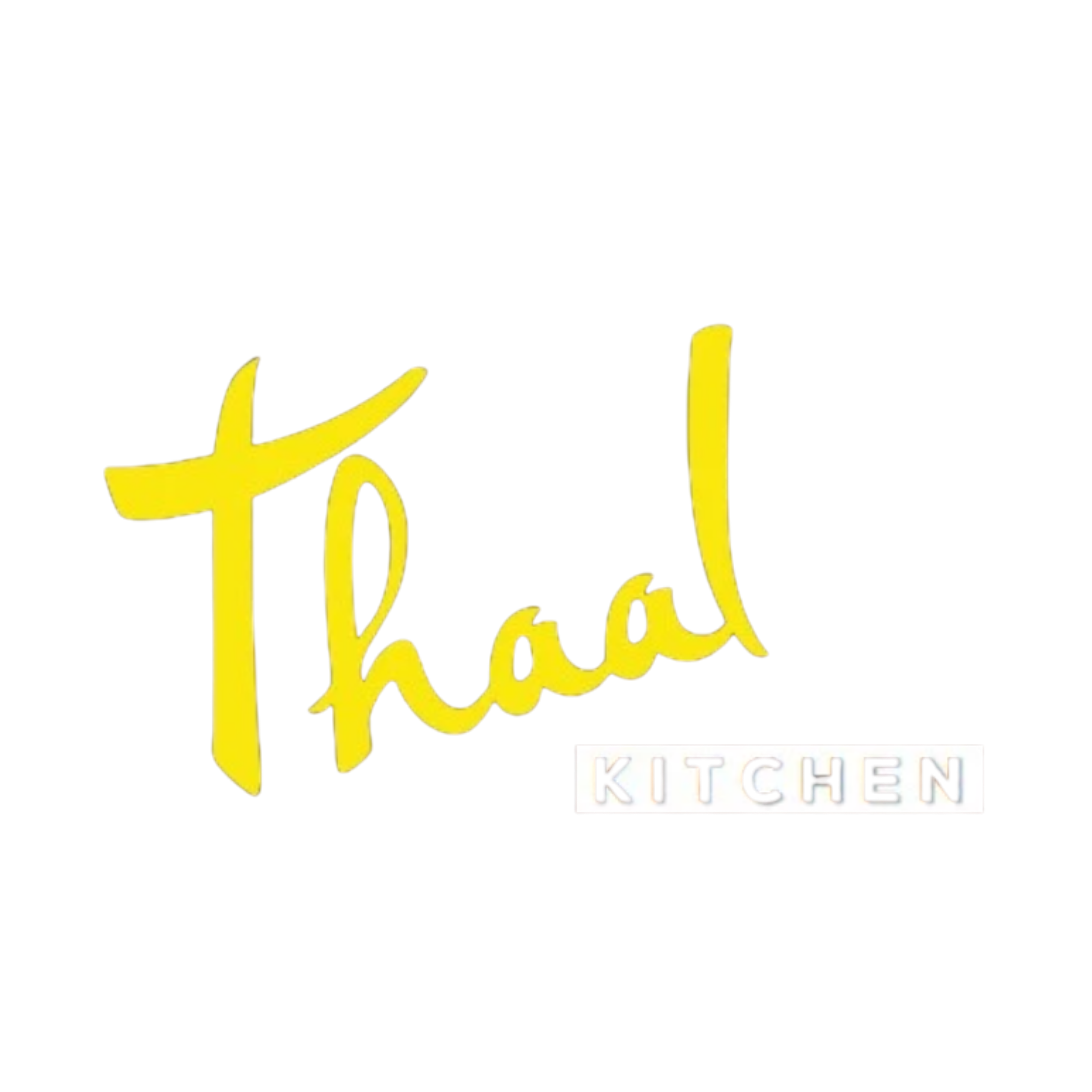 Thaal Kitchen