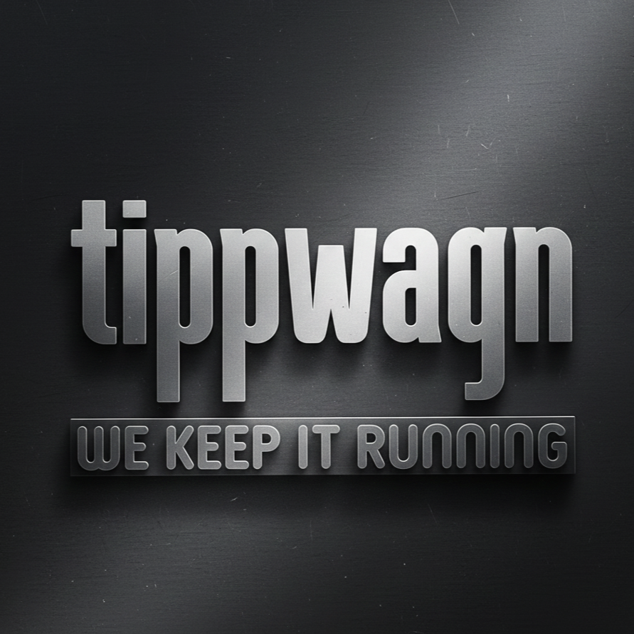 Tippwagn