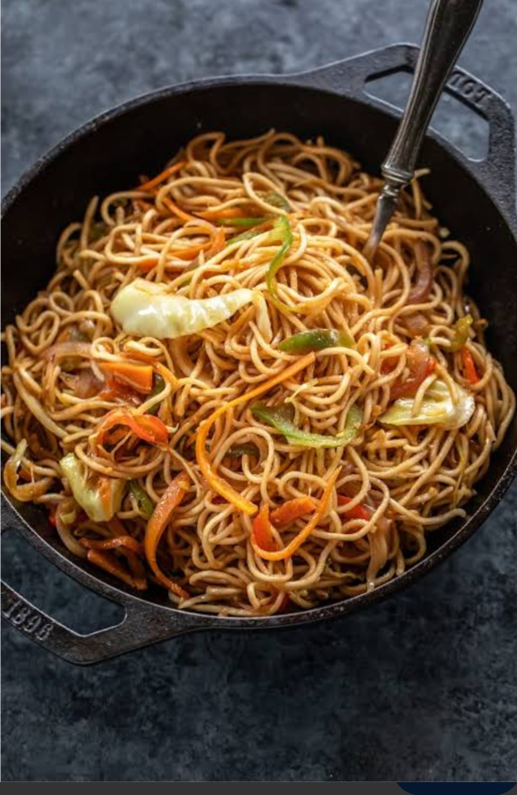 Chowmein