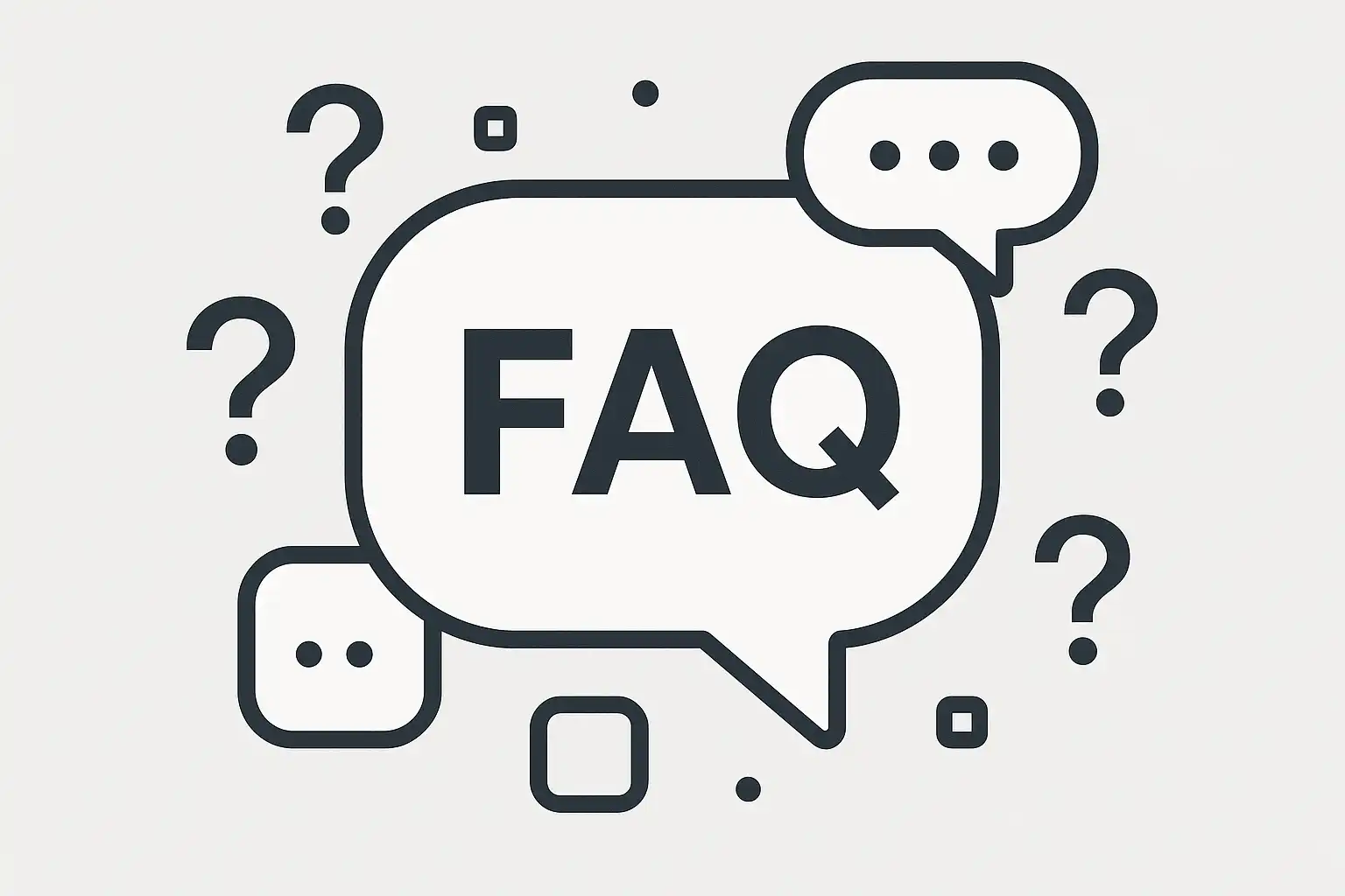 FAQs Hero Image