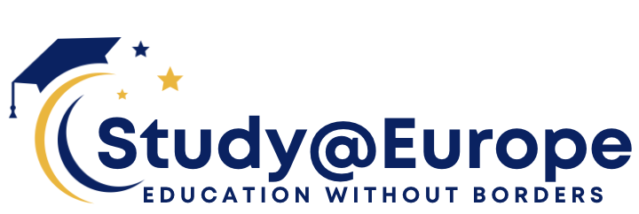 Study@Europe.com Logo