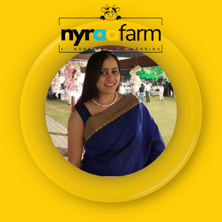 Richa Verma