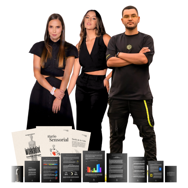 Neuro-Estilo Infoproducto