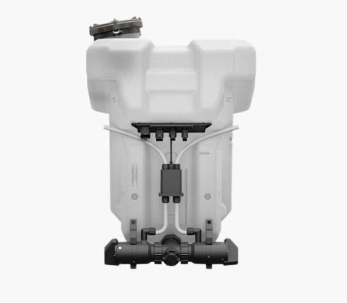 [T40] Bình phun 40 lít (không phụ kiện)