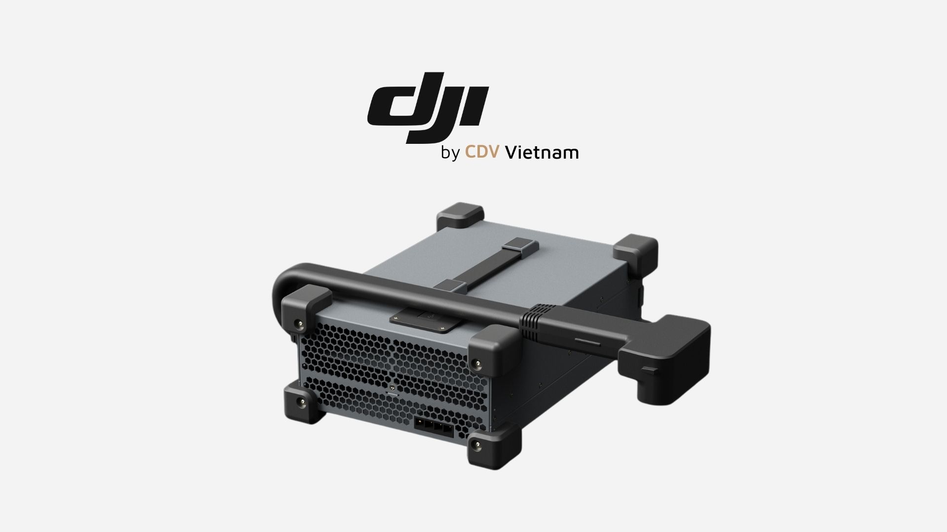 [T40] Bộ sạc thông minh T40