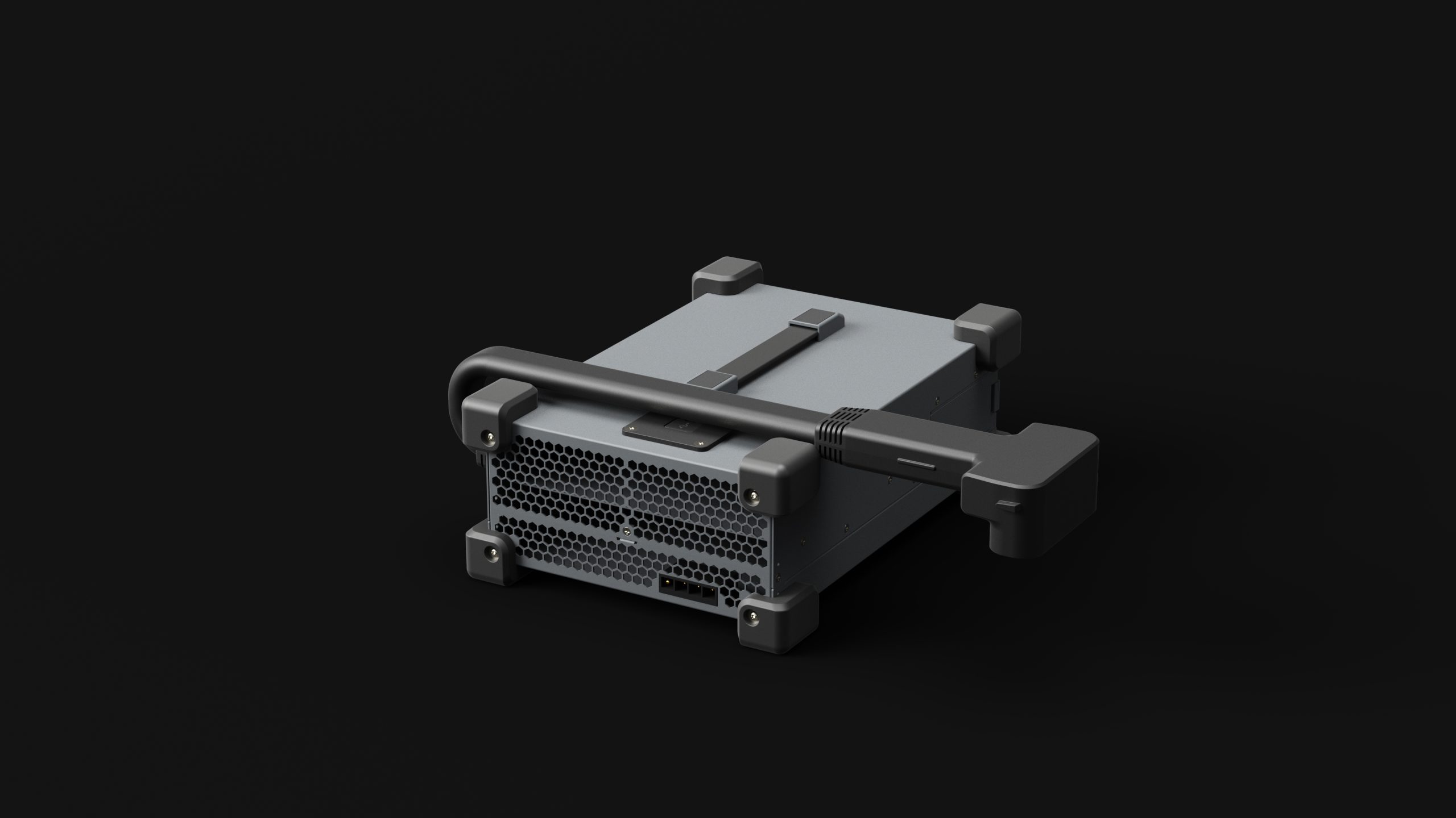 [T20P] Bộ sạc thông minh