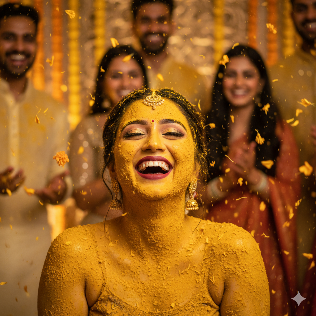Haldi