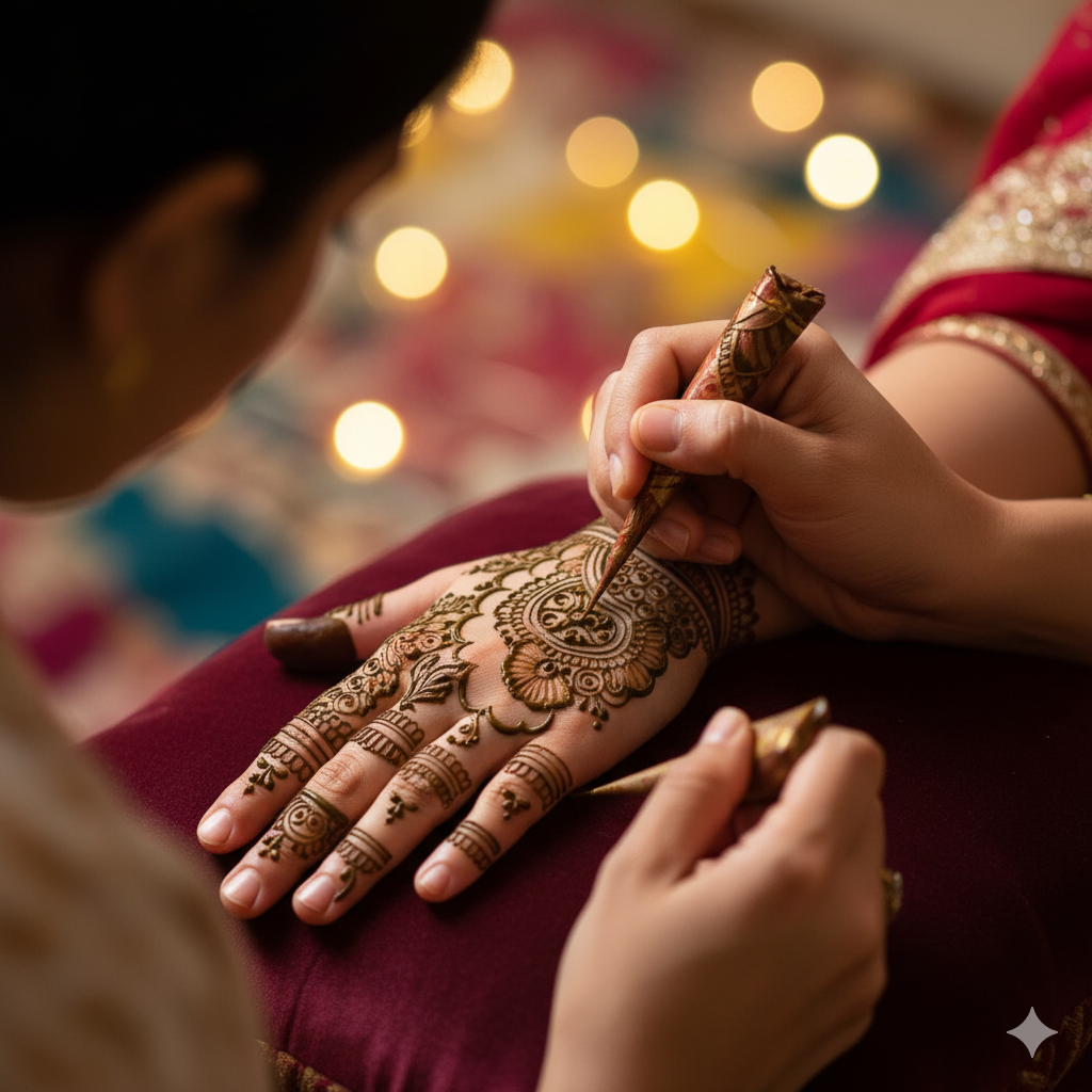 Mehendi