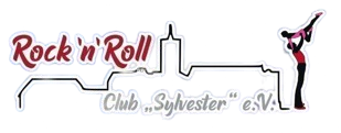 Rock'n'Roll Club Sylvester Logo