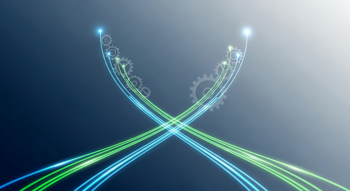 How Strategic Partnerships Fuel Long-Term Business Growth and Expansion in a Changing Marketplace