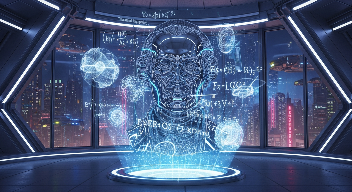 AI Suggested mid-article