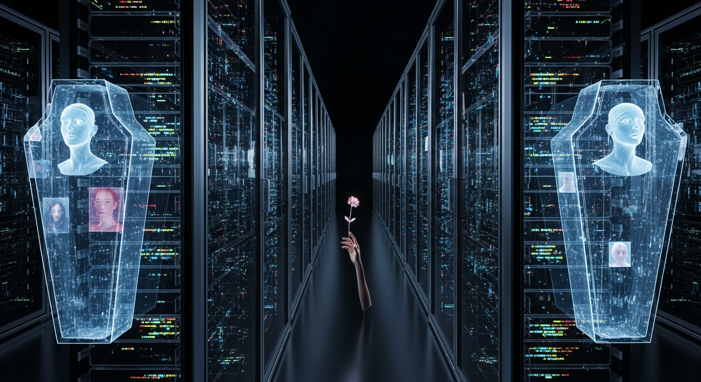 AI Suggested closing