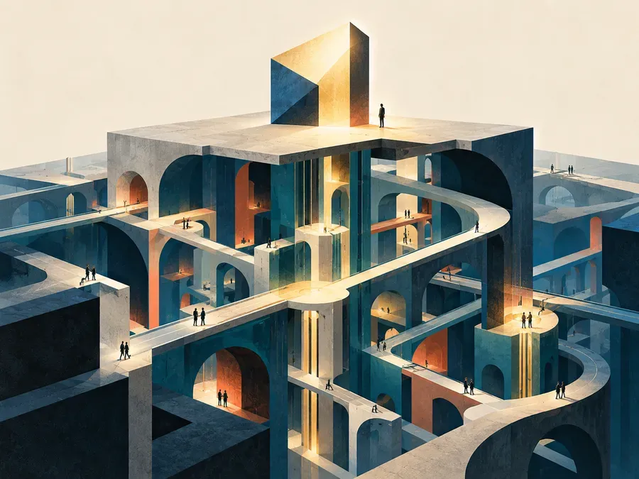 The Unseen Architecture of Growth: How Relational Capital Forges Brand Power and Unlocks Exponential Opportunity