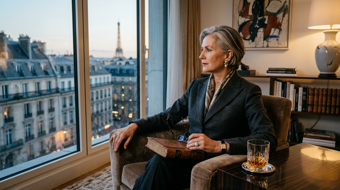 Luxury's Unyielding Gravity: How Heritage Brands and Emerging Innovators Shape Fashion's Next Chapter