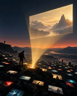 From Pixels to Premieres: How YouTube's Renegade Creators Are Saving the Box Office