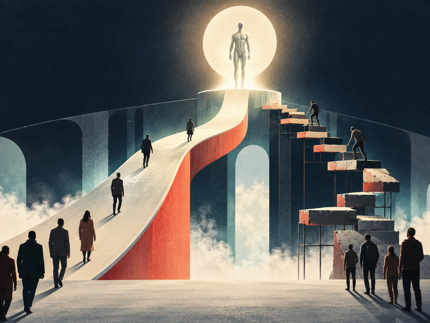 Biohacking Immortality