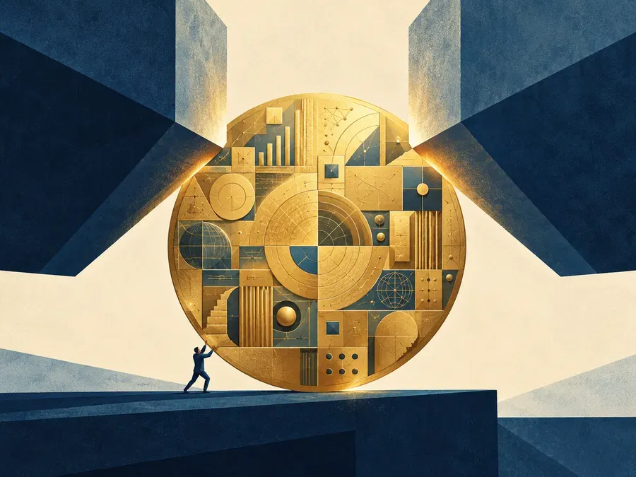 How Expertise Forges the Unbreakable Currency of Trust