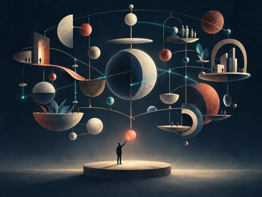 Decoding the Hidden Forces Behind Founder-Led Growth