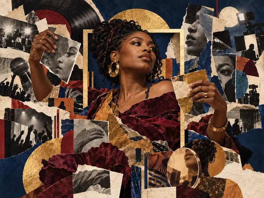 The Art of Reclaiming the Narrative: From Cultural Milestones to Personal Truths