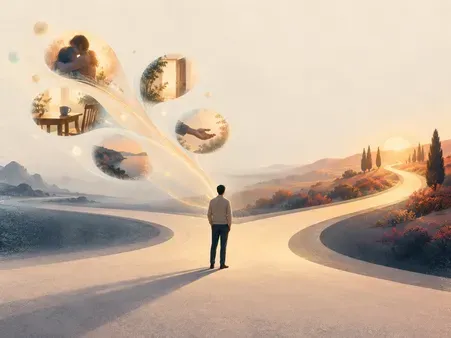 The Hidden Forces Behind Our Choices: How Gratitude and Memory Shape the Brain's Decisions