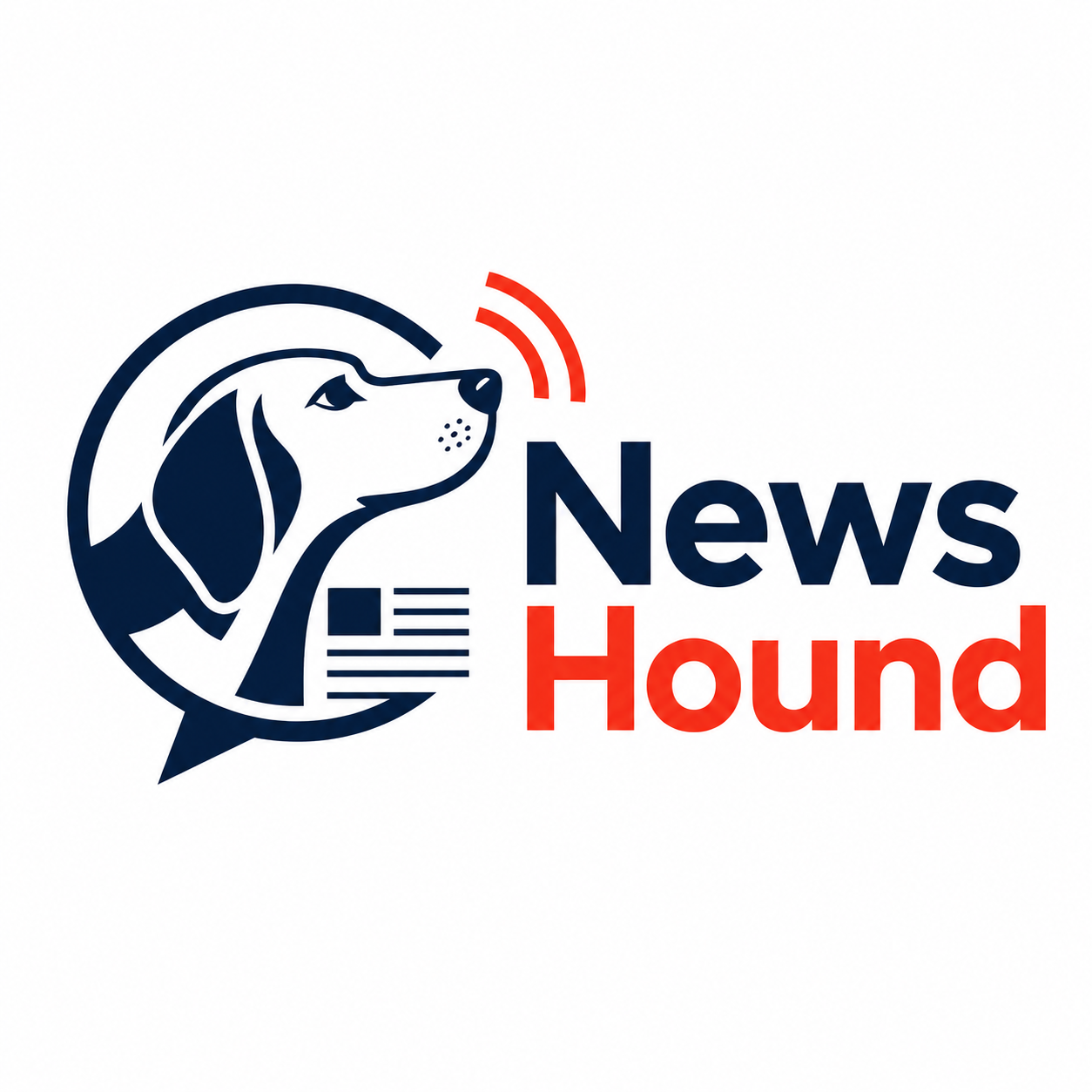 News Hound Executive Director