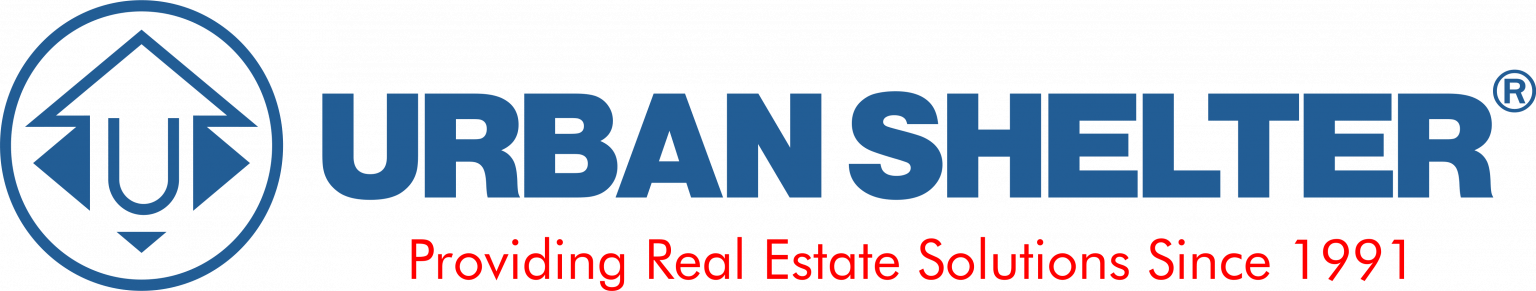 Urbanshelter logo