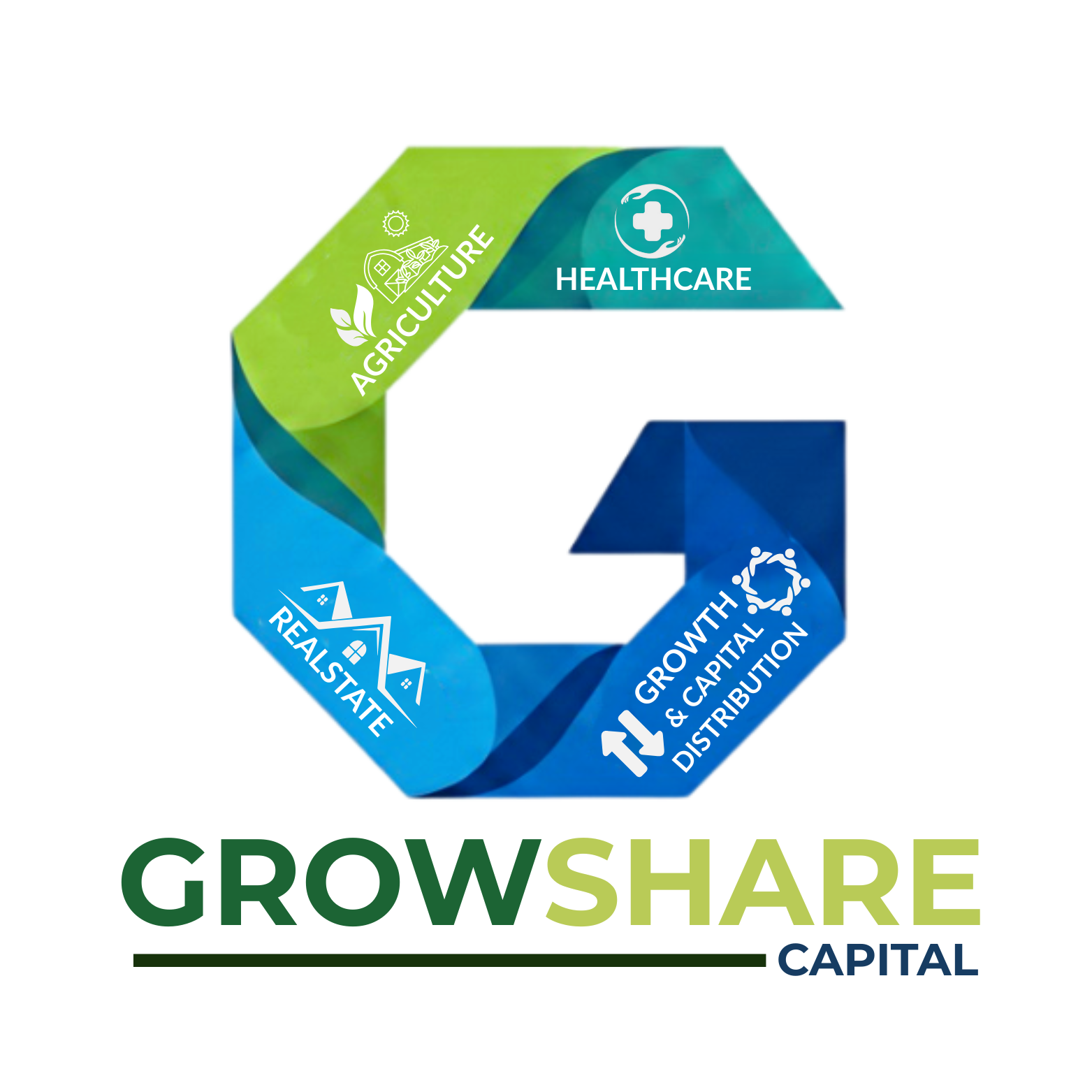 GrowShare Monogram