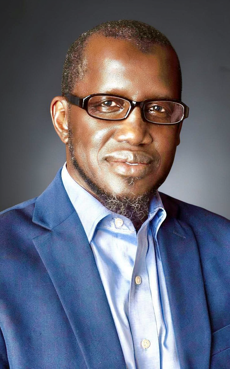 Babacar Thiaw