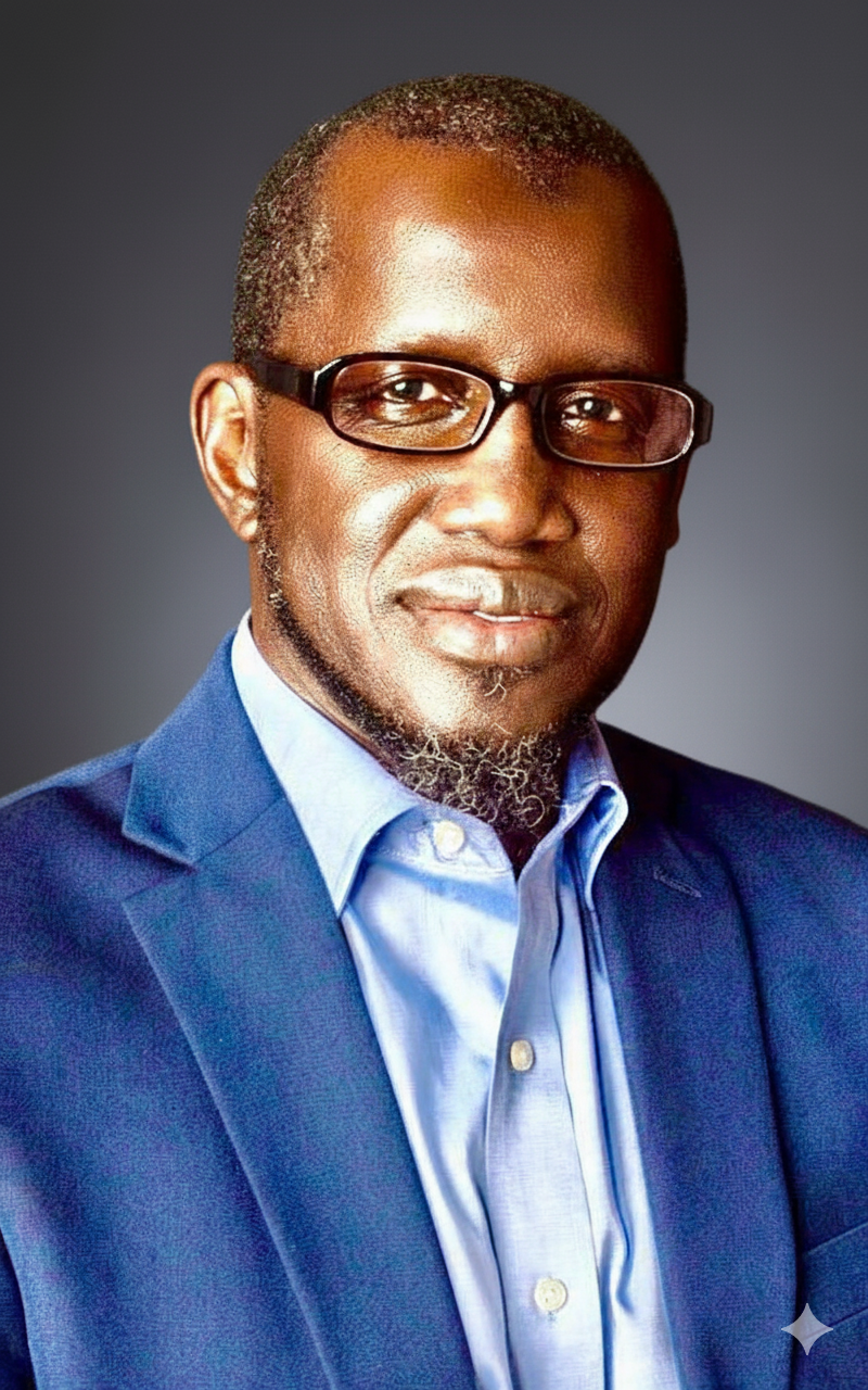 Babacar Thiaw