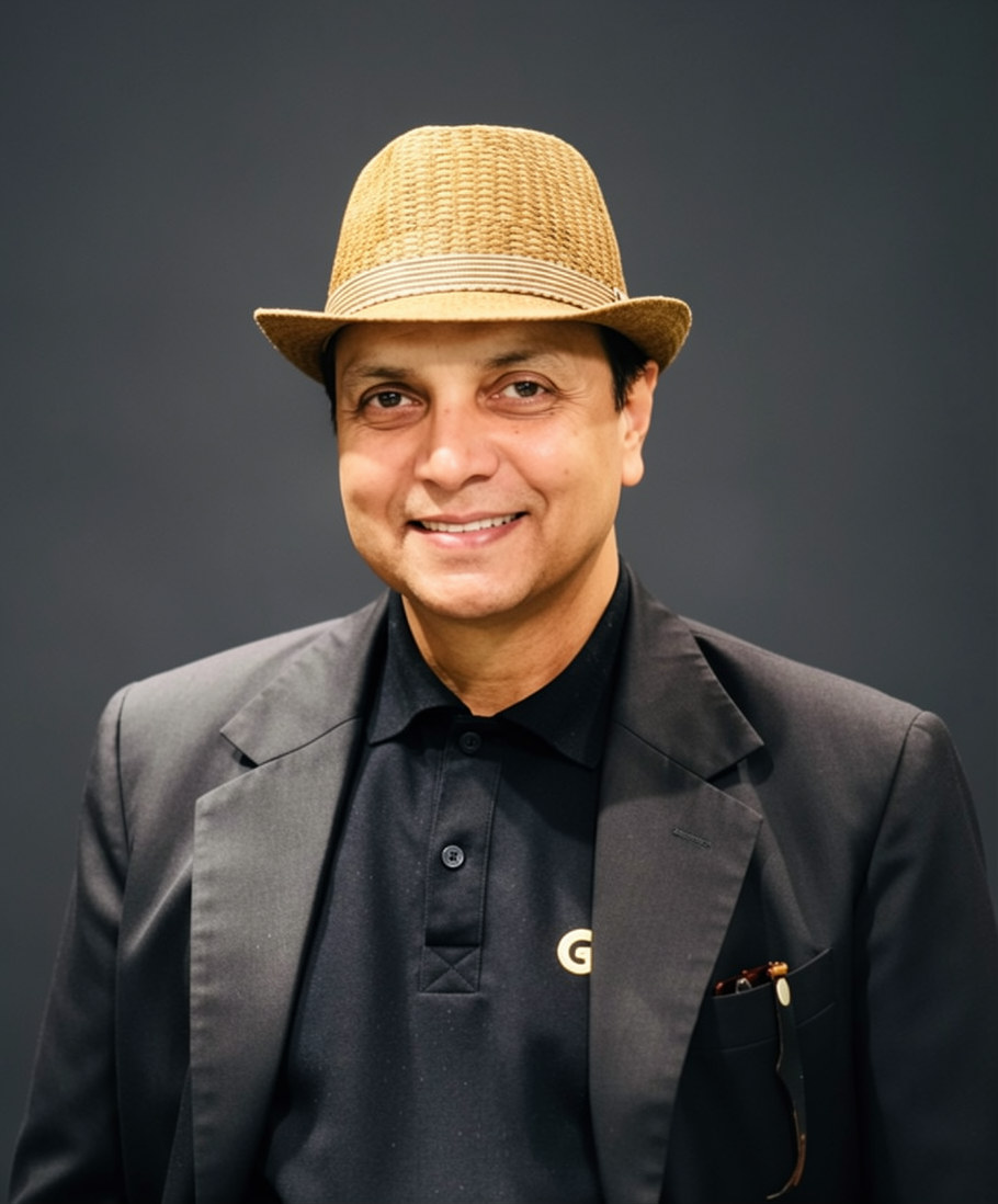 Kazi Nabiul Haque