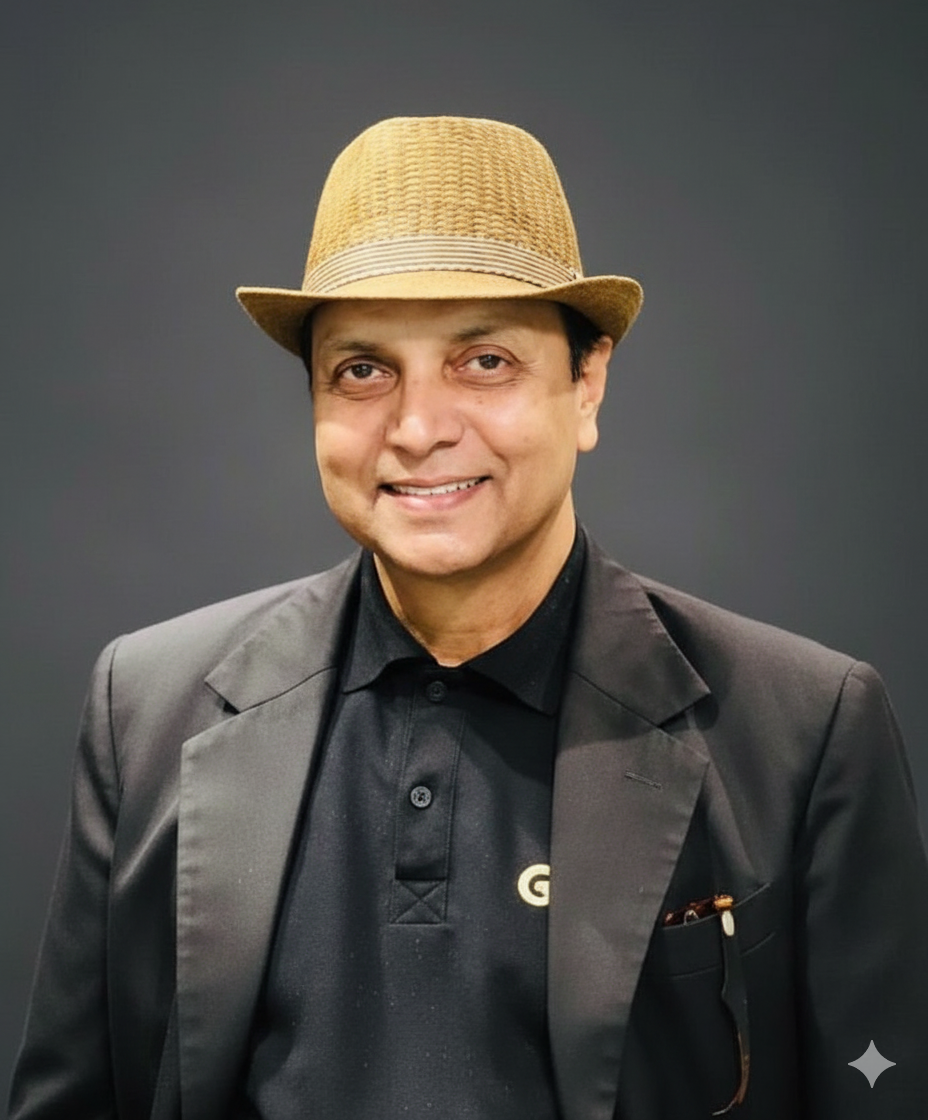 Kazi Nabiul Haque
