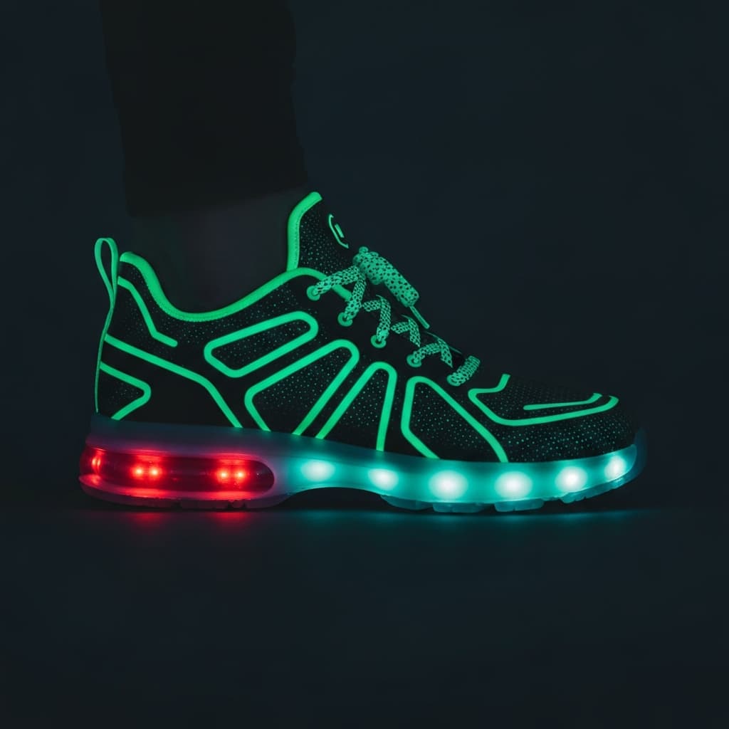 2024 Preview: What to Expect in Sneaker and Shoe Tech