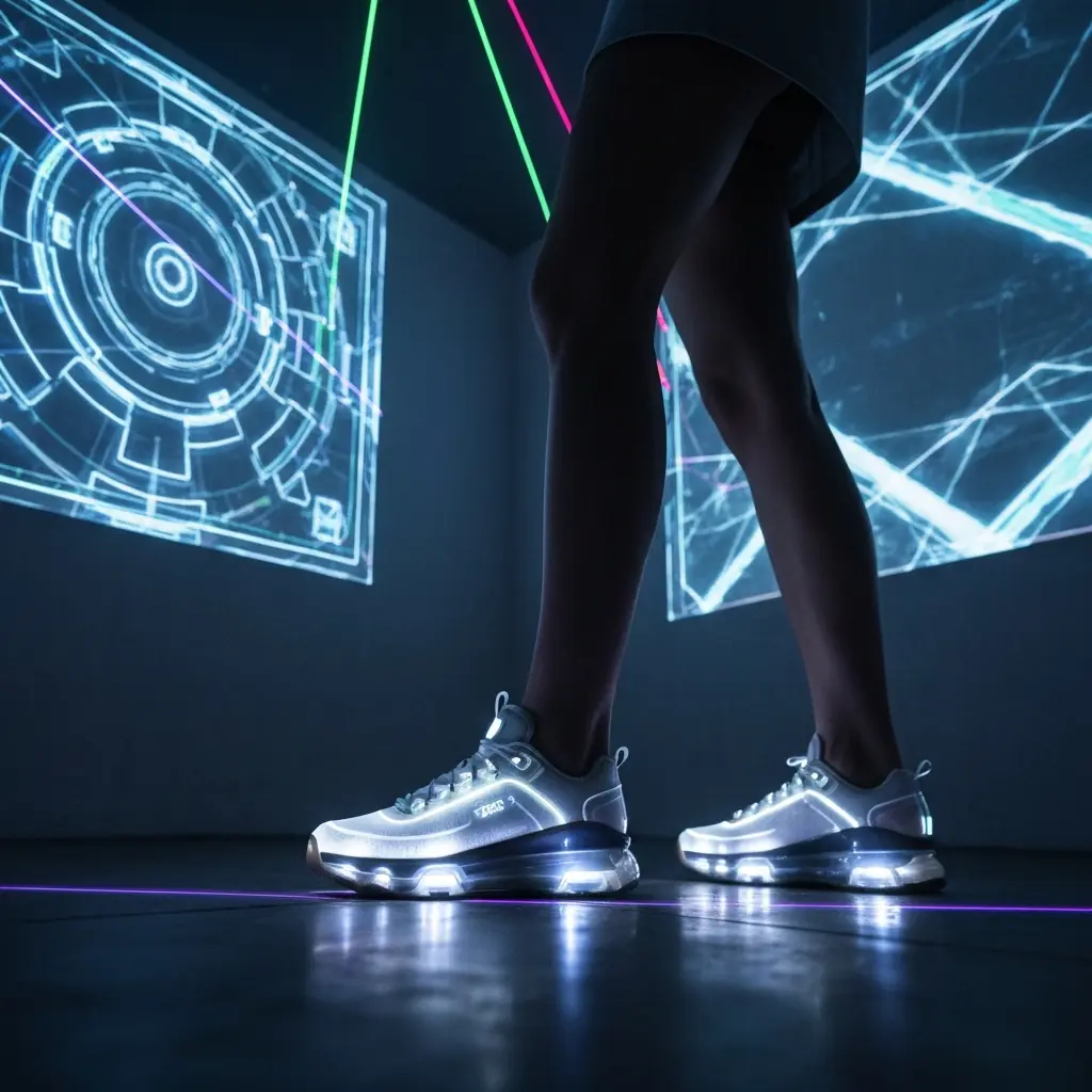 Peeking into 2026: Predictions for the Footwear Industry