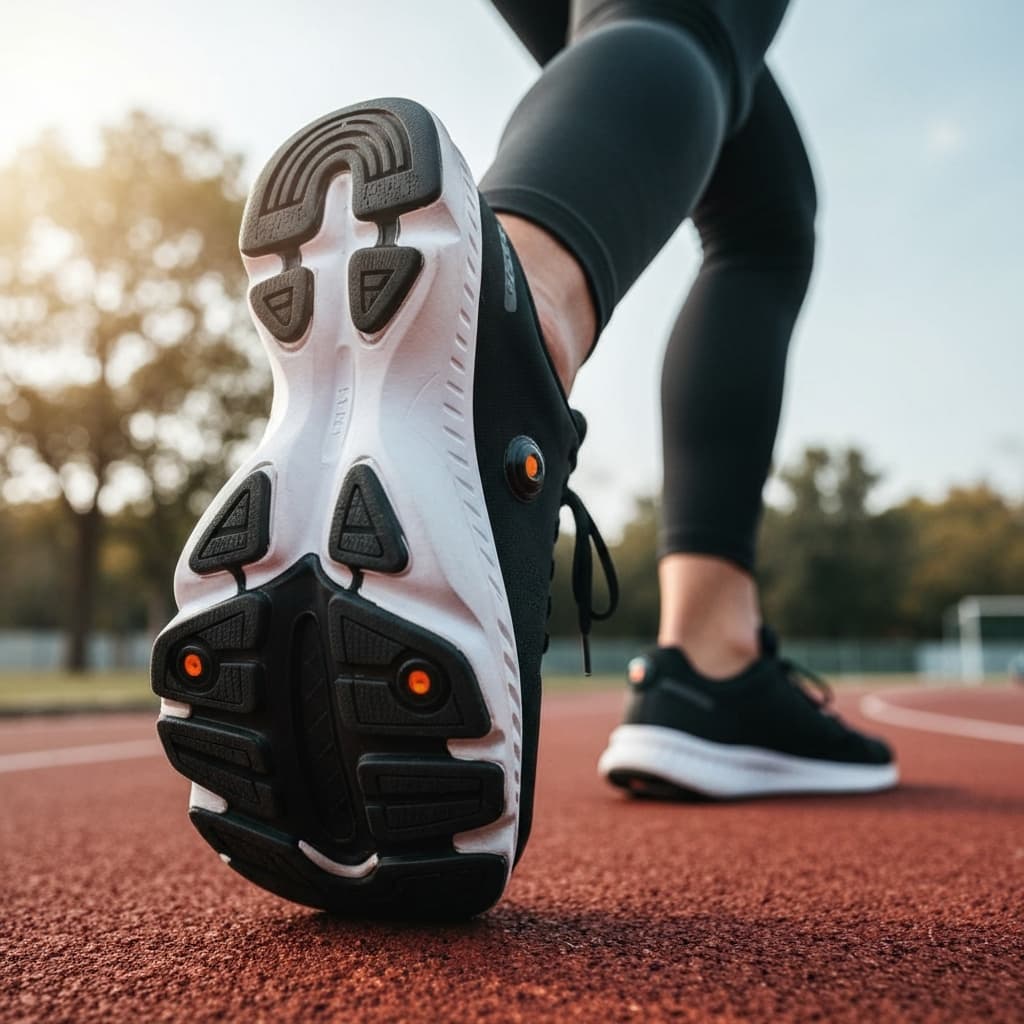 Smart Shoes: Integrating Wearable Tech into Footwear
