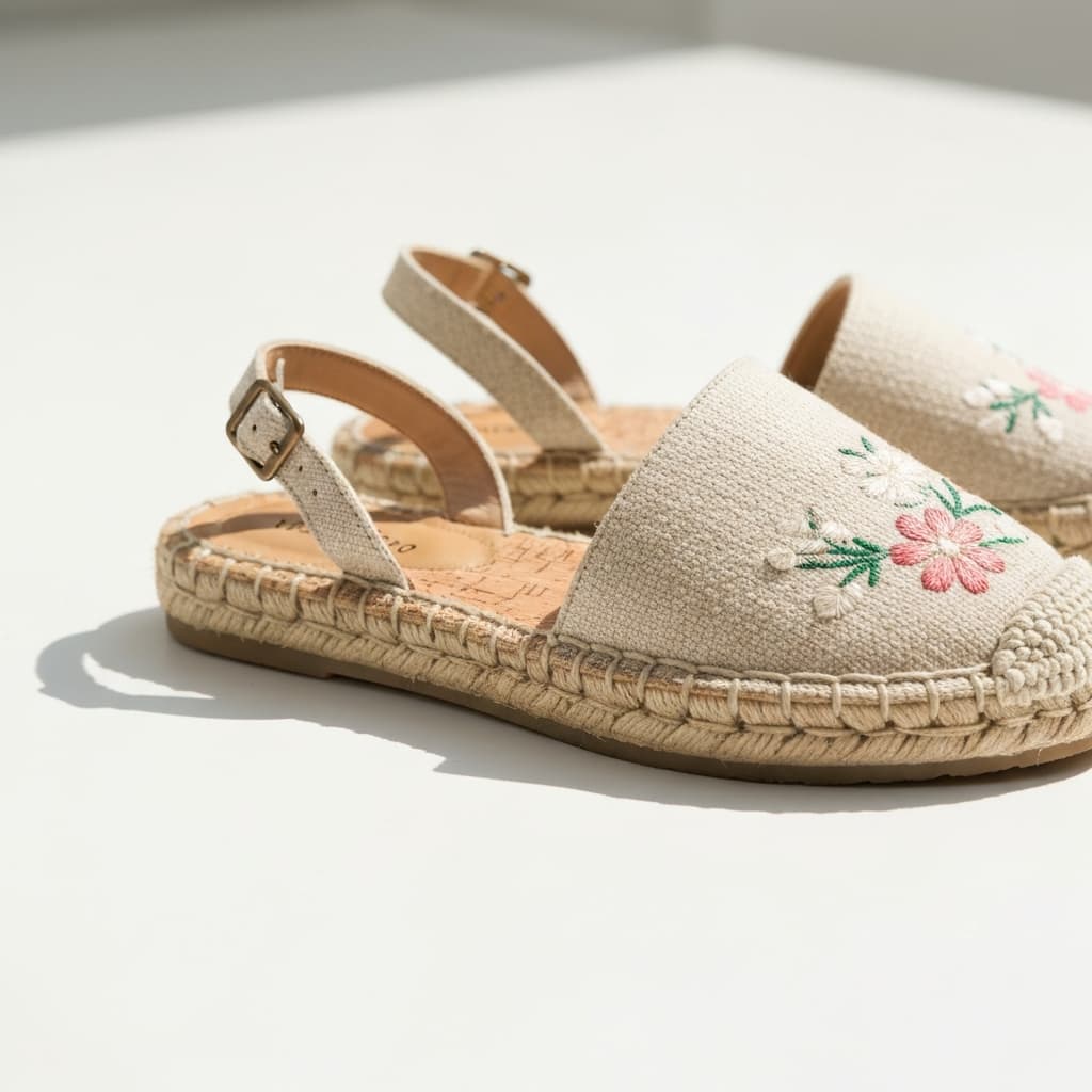 Summer Styles: The Tech Behind Breathable Footwear