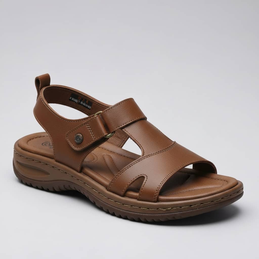 Vegan Footwear: Innovations in Cruelty-Free Materials