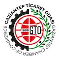 Logo for Gaziantep Chamber of Commerce
